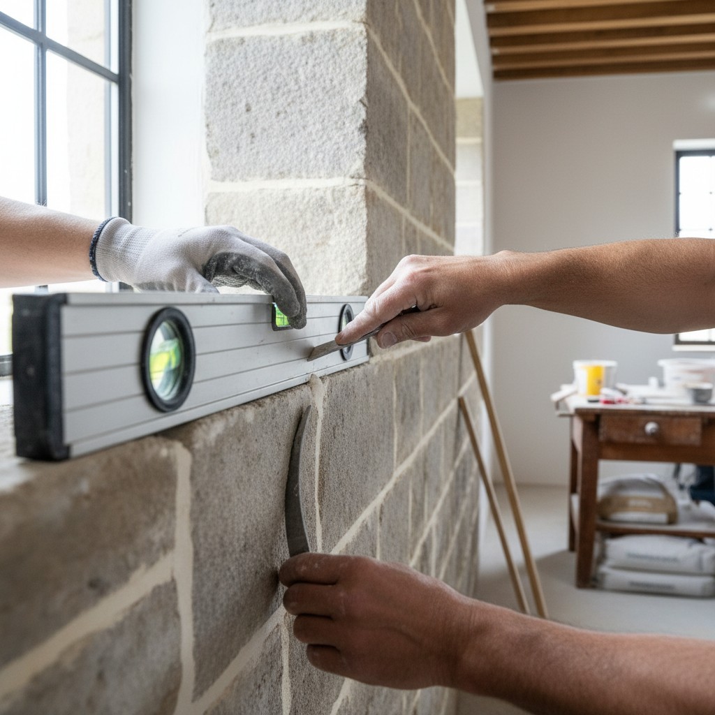 DAINVAUX-RENOV'ANJOU