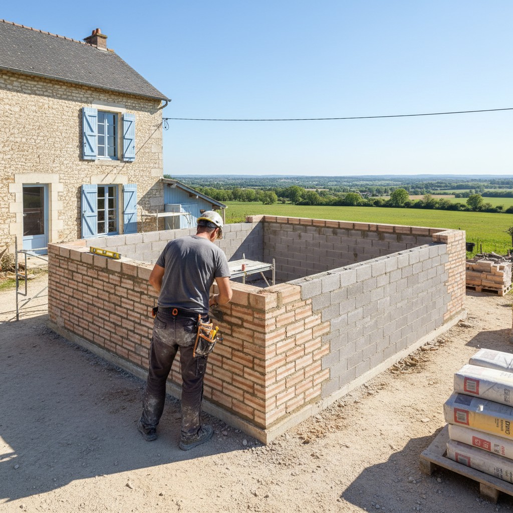 DAINVAUX-RENOV'ANJOU